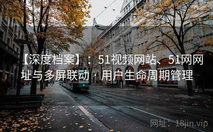 【深度档案】：51视频网站、51网网址与多屏联动 · 用户生命周期管理